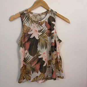 Old Navy X-small Athletic Top